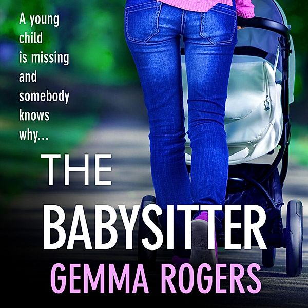 The Babysitter, Gemma Rogers