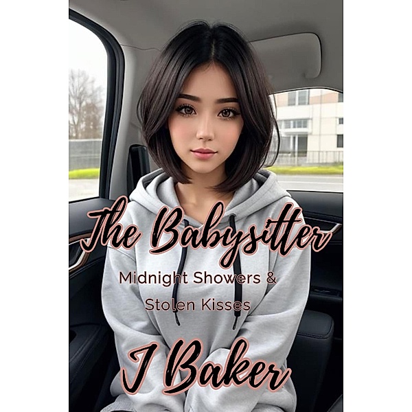 The Babysitter: Midnight Showers & Stolen Kisses / The Babysitter, J. Baker