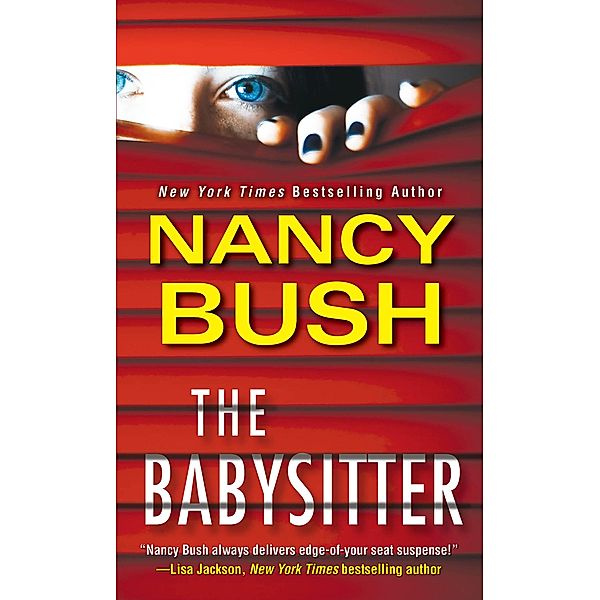 The Babysitter / River Glen Bd.1, Nancy Bush