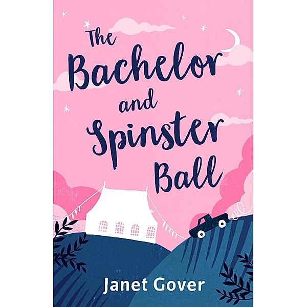 The Bachelor and Spinster Ball, Janet Gover