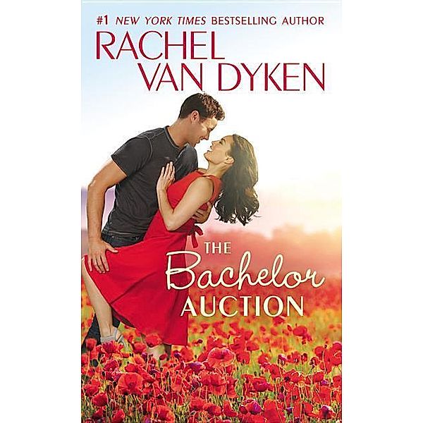 The Bachelor Auction, Rachel Van Dyken