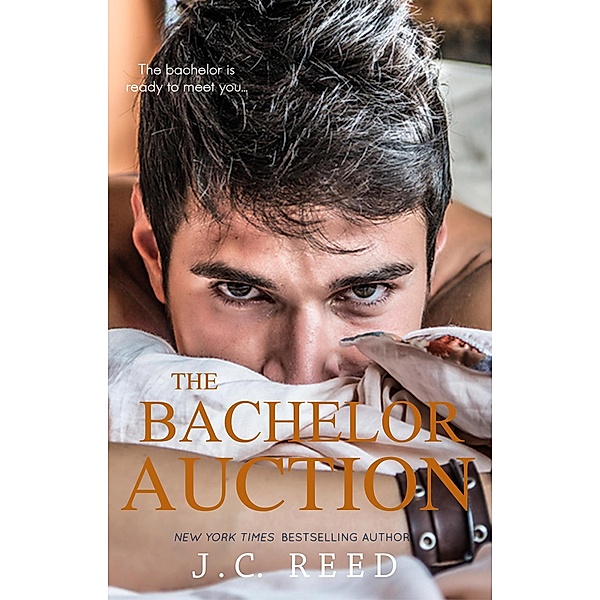 The Bachelor Auction, J. C. Reed