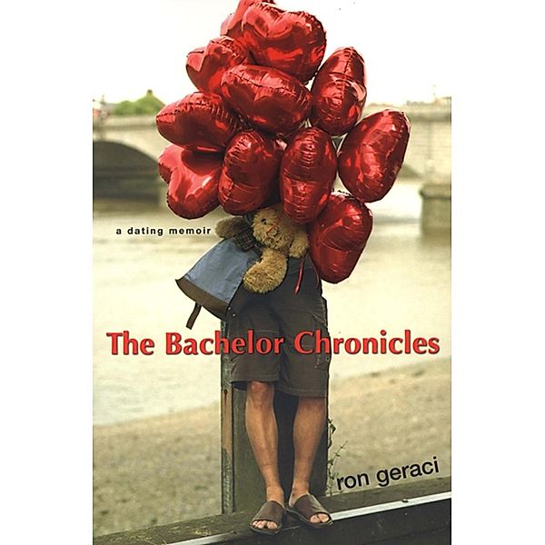 The Bachelor Chronicles, Ron Geraci