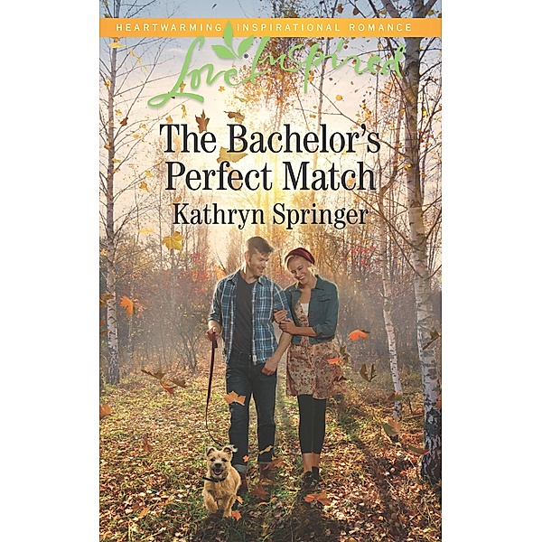 The Bachelor's Perfect Match / Castle Falls Bd.3, Kathryn Springer