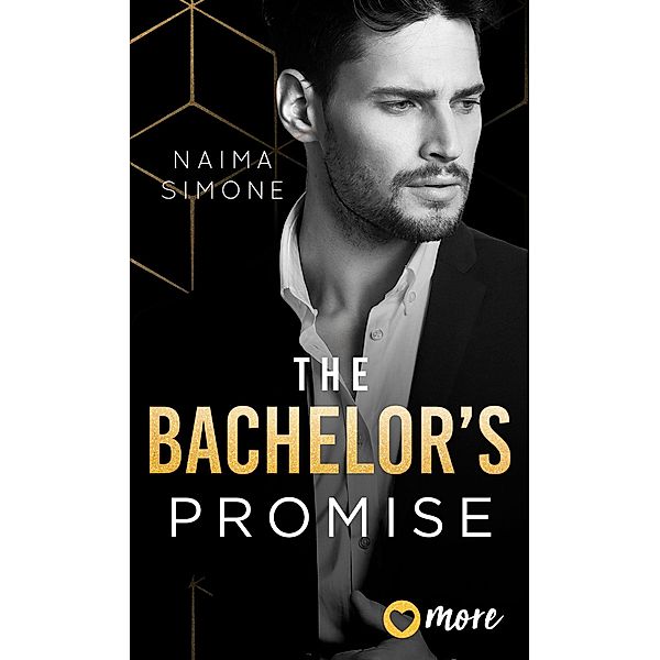 The Bachelor´s Promise, Naima Simone