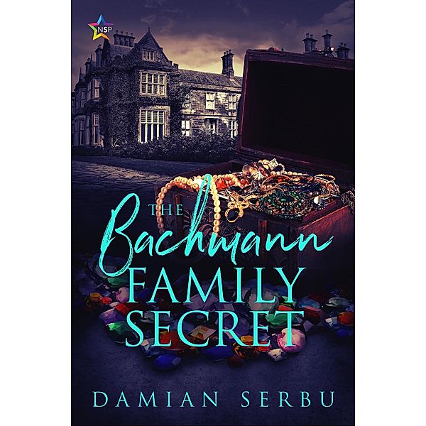 The Bachmann Family Secret, Damian Serbu