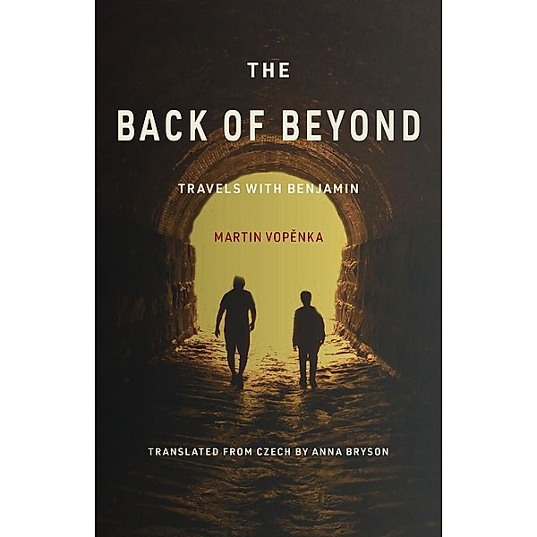 The Back of Beyond, Martin Vopenka