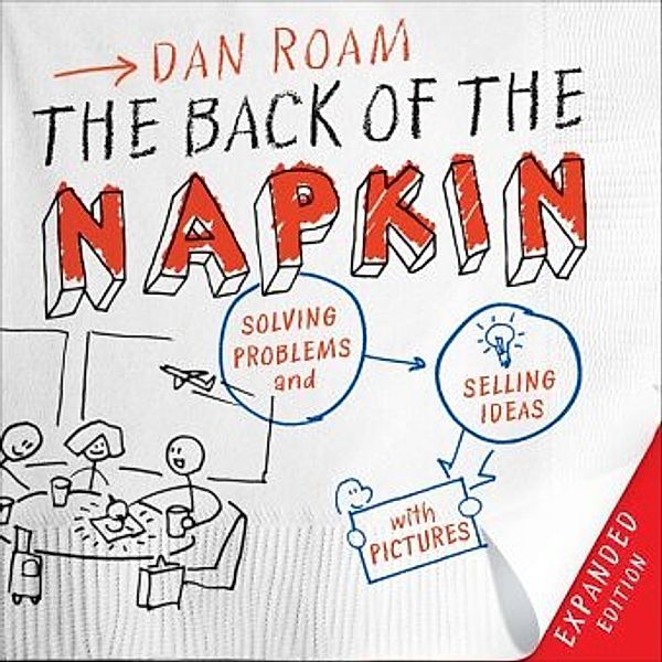 The Back of the Napkin, Dan Roam