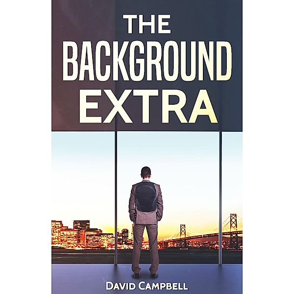 The Background Extra, David Campbell