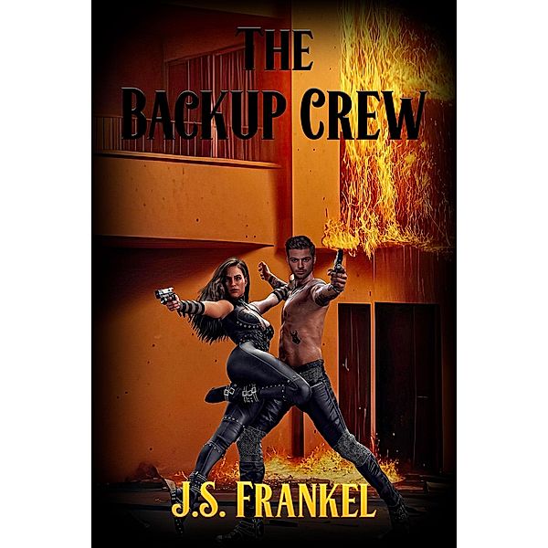 The Backup Crew, J. S. Frankel