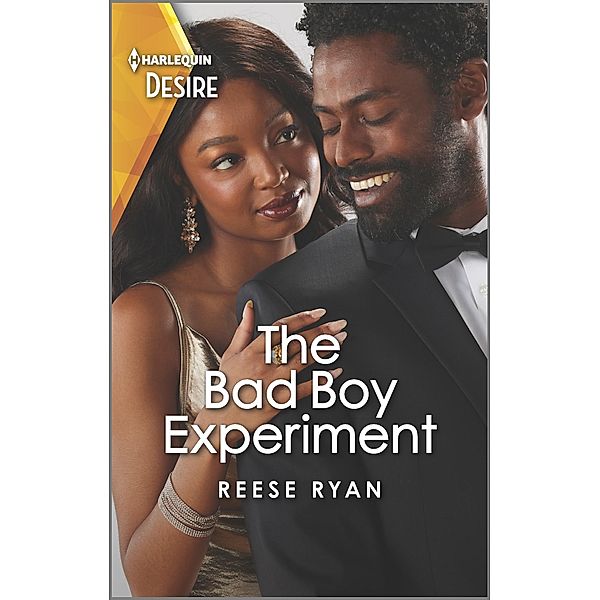 The Bad Boy Experiment / The Bourbon Brothers Bd.6, Reese Ryan