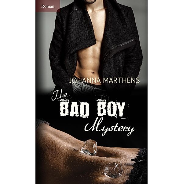 The Bad Boy Mystery, Johanna Marthens