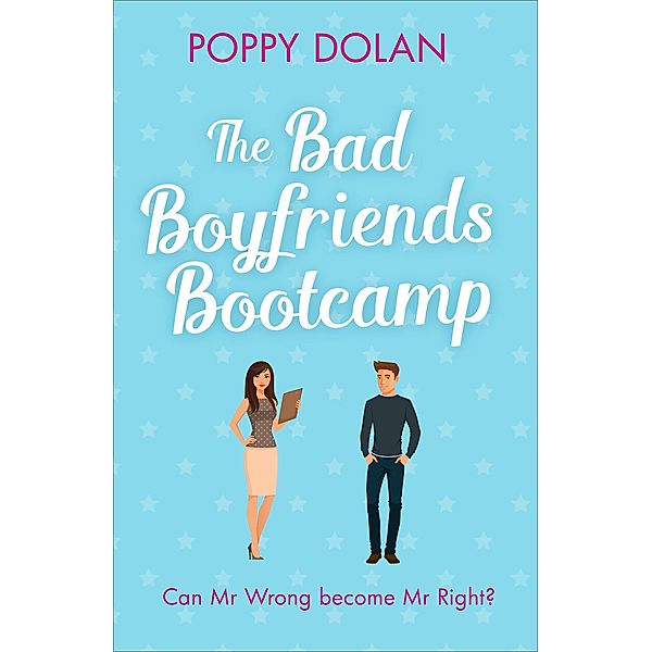 The Bad Boyfriends Bootcamp, Poppy Dolan