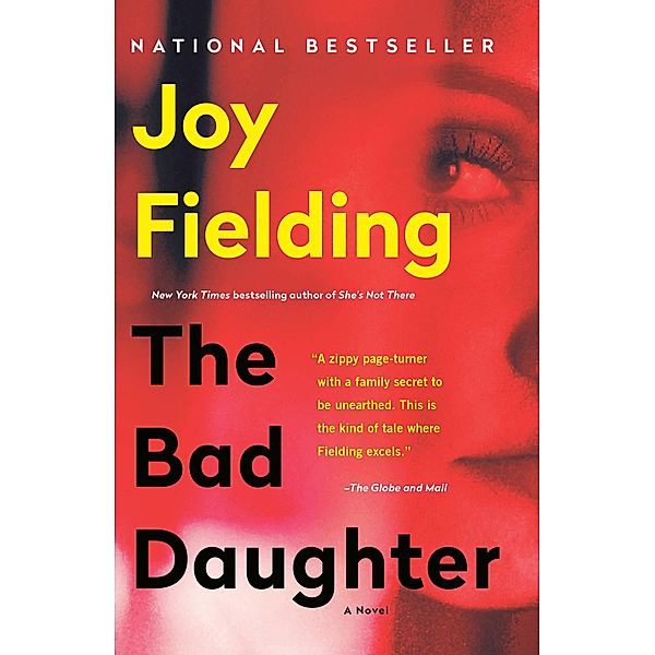 The Bad Daughter, Joy Fielding