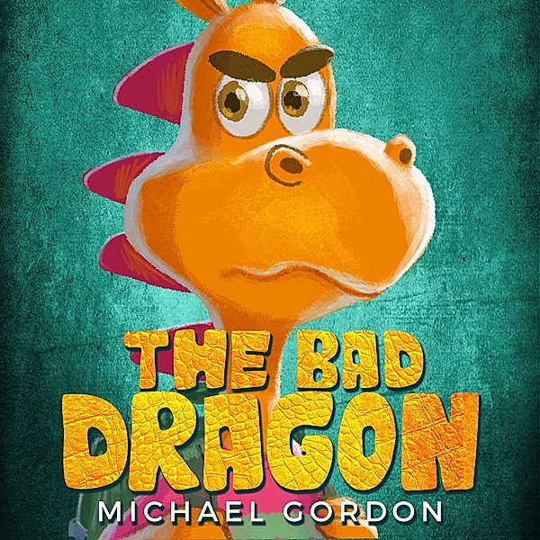 The Bad Dragon, Michael Gordon