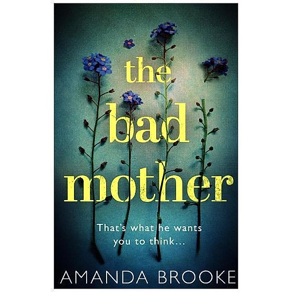 The Bad Mother, Amanda Brooke