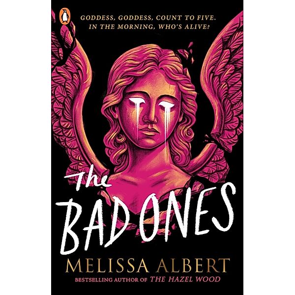 The Bad Ones, Melissa Albert