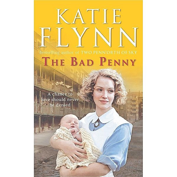 The Bad Penny, Katie Flynn