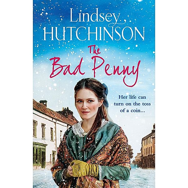 The Bad Penny, Lindsey Hutchinson
