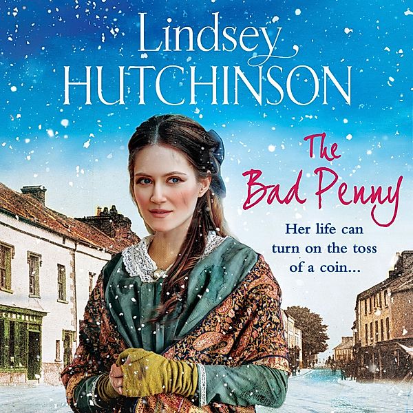 The Bad Penny, Lindsey Hutchinson