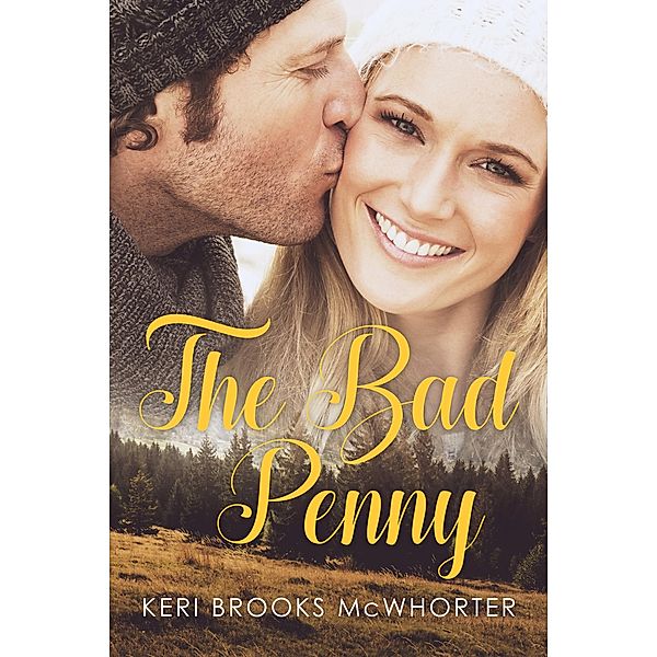 The Bad Penny, Keri Brooks McWhorter