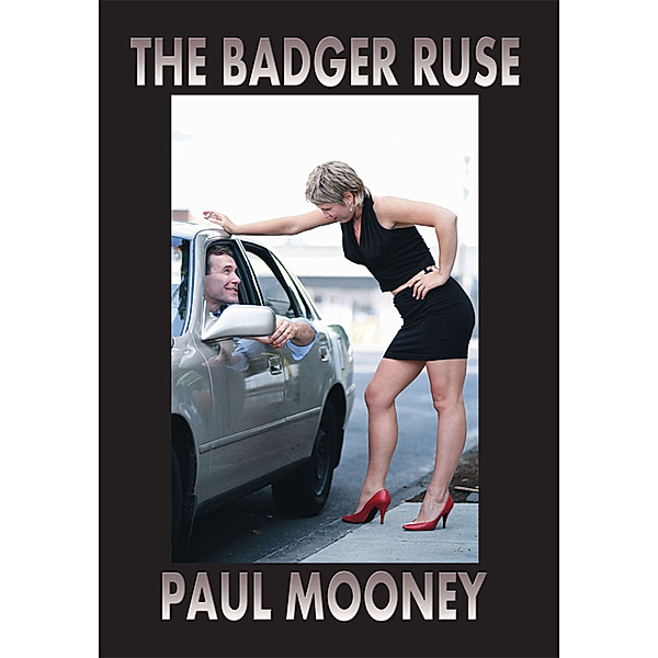 The Badger Ruse, Paul Mooney