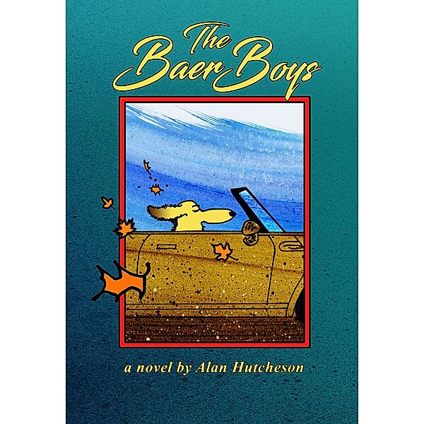 The Baer Boys, Alan Hutcheson