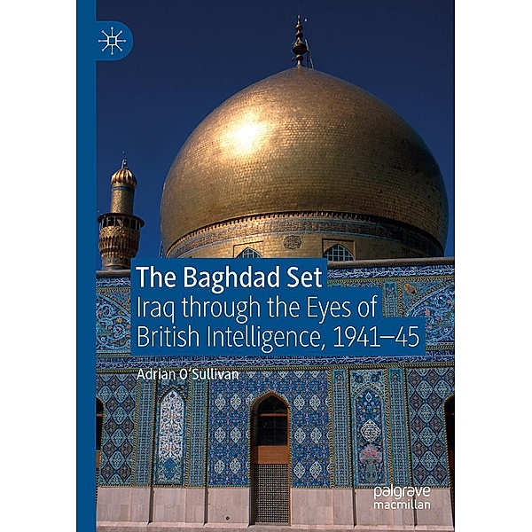 The Baghdad Set / Progress in Mathematics, Adrian O'Sullivan