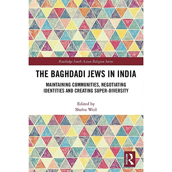 The Baghdadi Jews in India