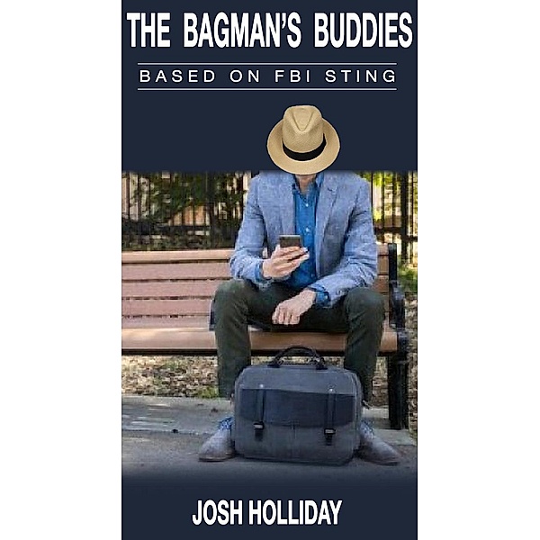 The Bagman's Buddies, Josh Holliday
