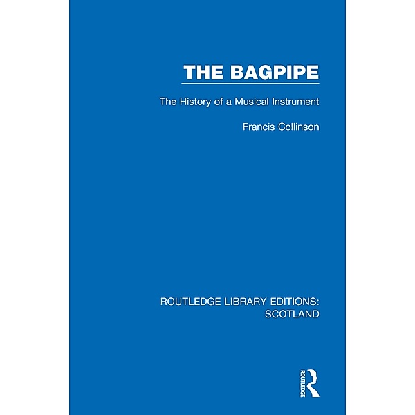 The Bagpipe, Francis Collinson