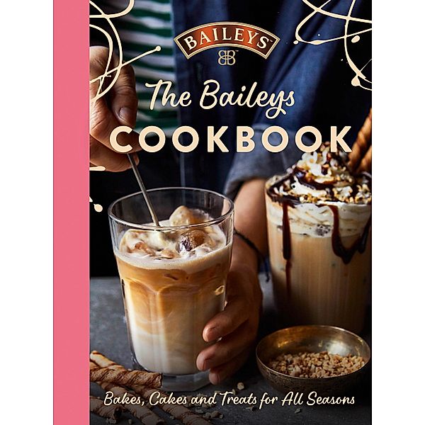 The Baileys Cookbook, Baileys