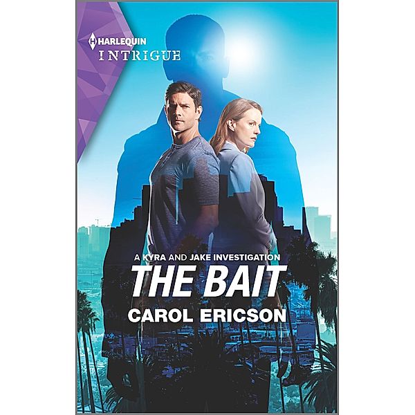 The Bait / A Kyra and Jake Investigation Bd.3, Carol Ericson