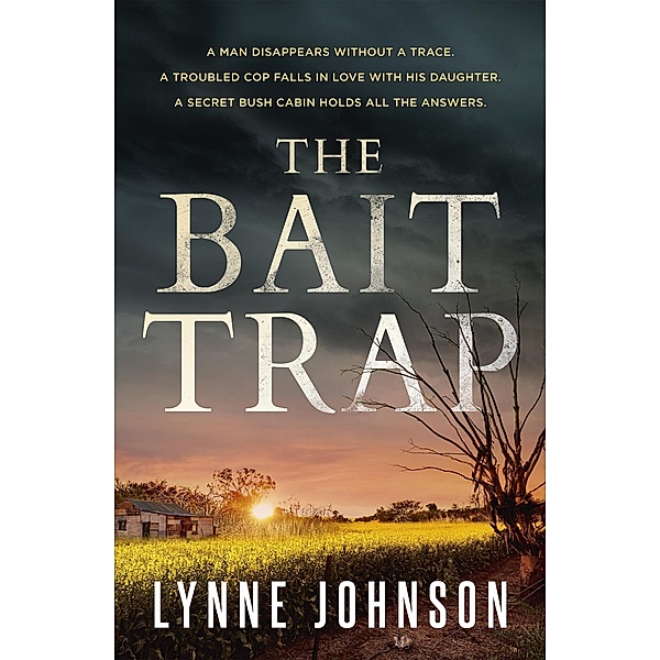 The Bait Trap, Lynne Johnson