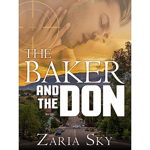 The Baker and the Don, Zaria Sky