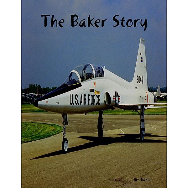 The Baker Story, Jim Baker