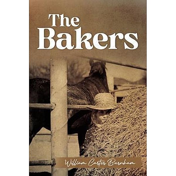 The Bakers, William Carter Burnham