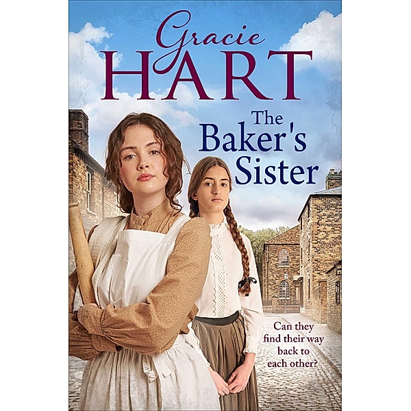 The Baker's Sister, Gracie Hart