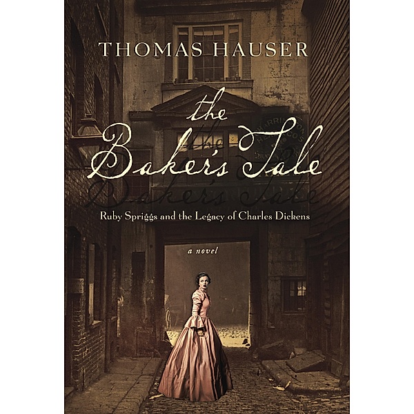 The Baker's Tale, Thomas Hauser