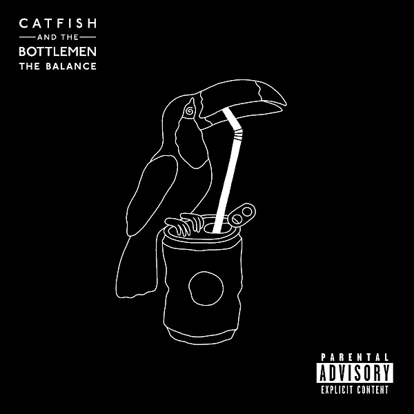 The Balance, Catfish And The Bottlemen