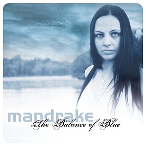 The Balance Of Blue,Luxus Ed, Mandrake