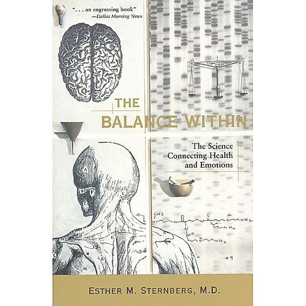 The Balance Within, Esther M. Sternberg