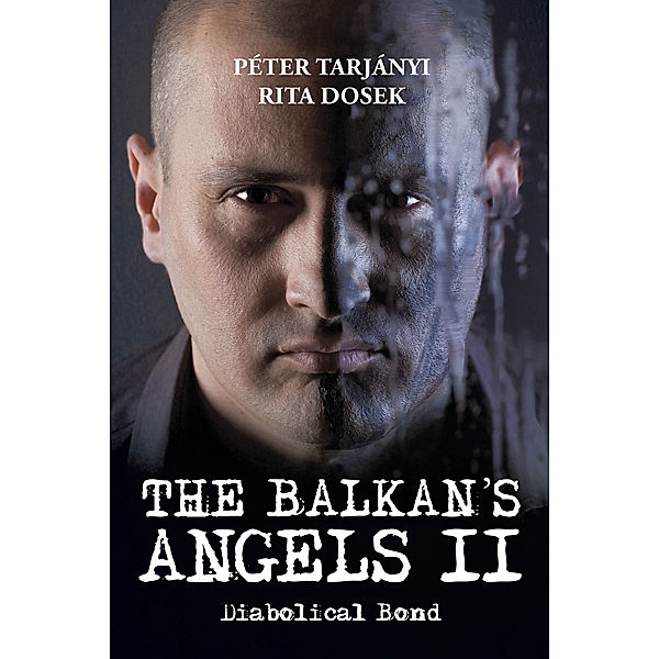 The Balkan's Angels Ii, Péter Tarjányi, Rita Dosek