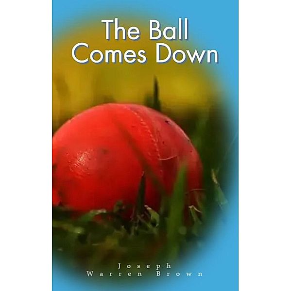 The Ball Comes Down (Joey's Adventures, #2) / Joey's Adventures, Joseph Warren Brown