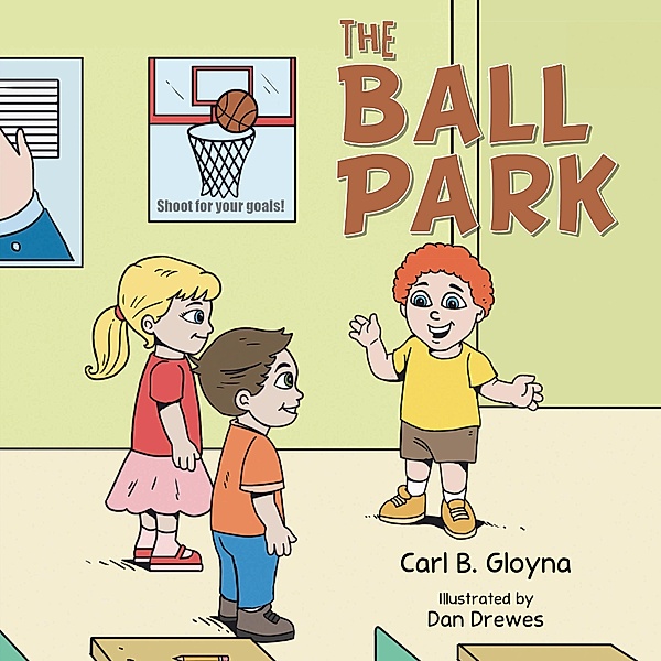 The Ball Park, Carl B. Gloyna