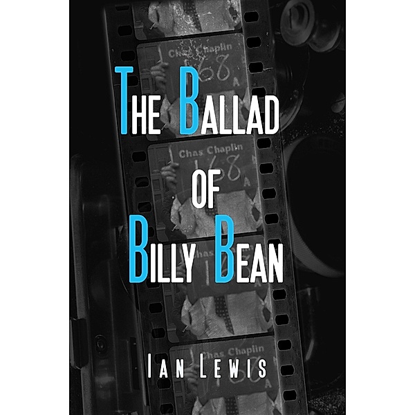The Ballad of Billy Bean / eBookIt.com, Ian Lewis