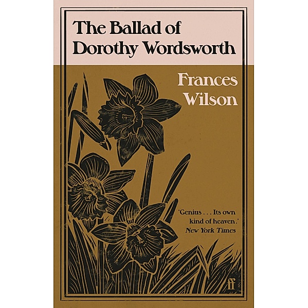 The Ballad of Dorothy Wordsworth, Frances Wilson