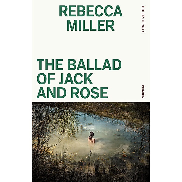 The Ballad of Jack and Rose, Rebecca Miller
