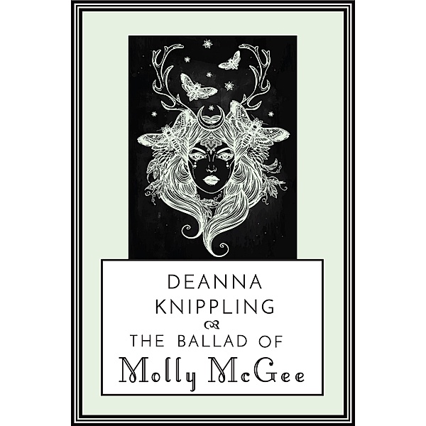 The Ballad of Molly McGee, Deanna Knippling