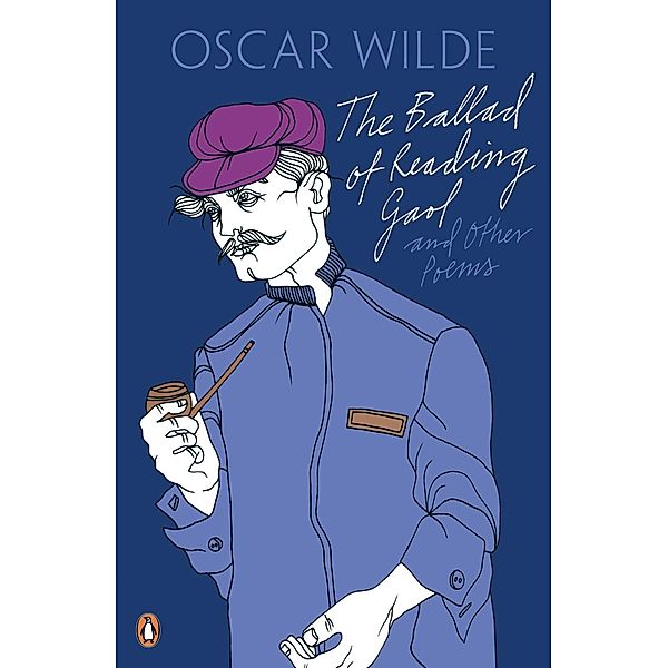 The Ballad of Reading Gaol and Other Poems, Oscar Wilde